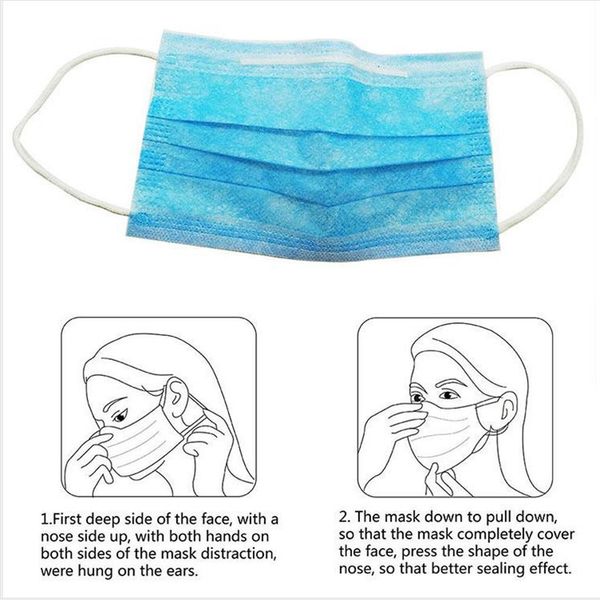12 hours ship disposable face mask 3 layer ear-loop cover 3-ply non-woven disposable dust mask soft breathable outdoor masks
12 hours ship disposable face mask 3 layer ear-loop cover 3-ply non-woven disposable dust mask soft breathable outdoor masks