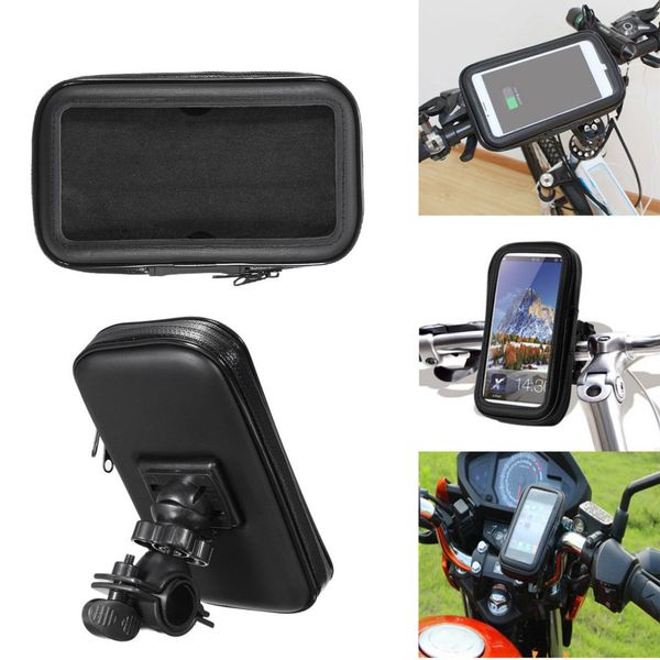 5.5 inch universal mtb bicycle bike phone holder bag case waterproof motorcycle handlebar bracket mobile phone mount case
5.5 inch universal mtb bicycle bike phone holder bag case waterproof motorcycle handlebar bracket mobile phone mount case