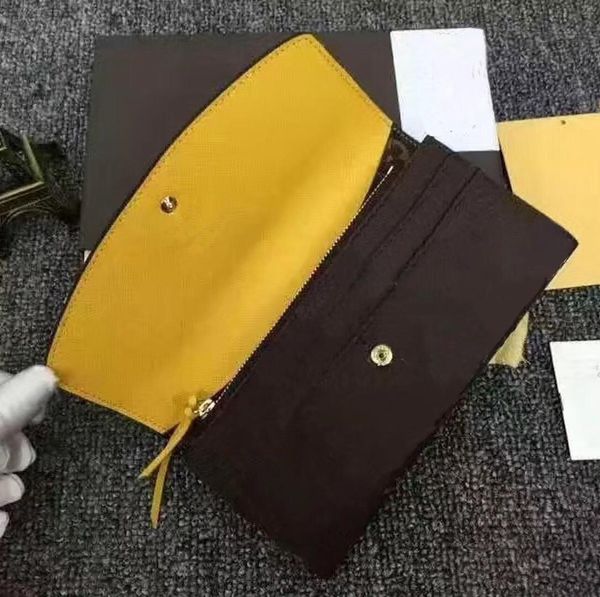 designer-2019 wholesale and retail standard wallet fashion leather long wallet wallet zipper bag multicolor coin purse, Red;black
designer-2019 wholesale and retail standard wallet fashion leather long wallet wallet zipper bag multicolor coin purse, Red;black