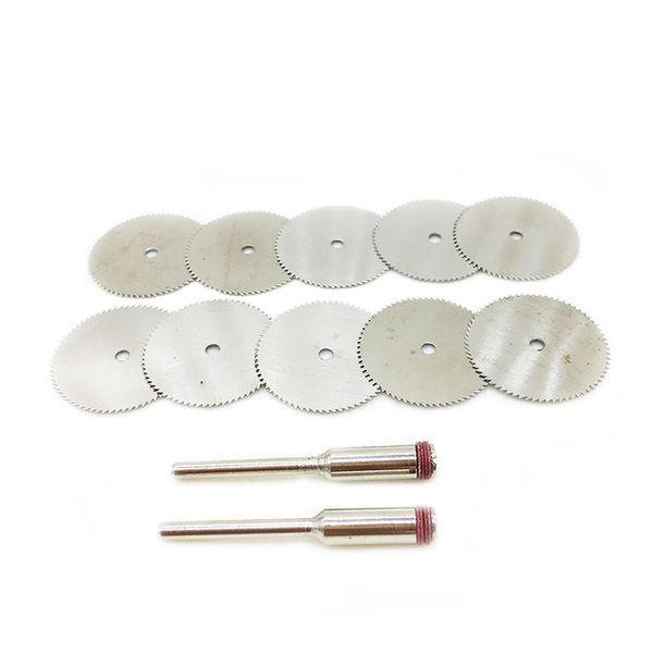 yeoda selling10pc 21mm mini wood saw blade disc 2 rod 3.0mm dremel rotary cutting tool
yeoda selling10pc 21mm mini wood saw blade disc 2 rod 3.0mm dremel rotary cutting tool