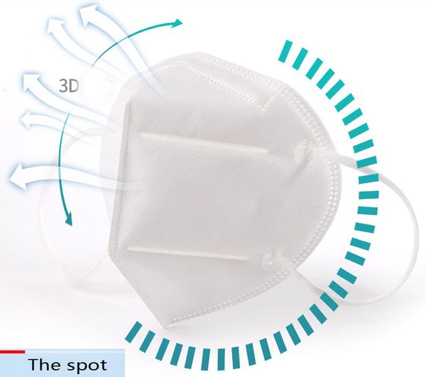 dhl single pack folding kn95 medical n95 mask with breathing valve anti-dust respirator n95 face mask fast shipping
dhl single pack folding kn95 medical n95 mask with breathing valve anti-dust respirator n95 face mask fast shipping