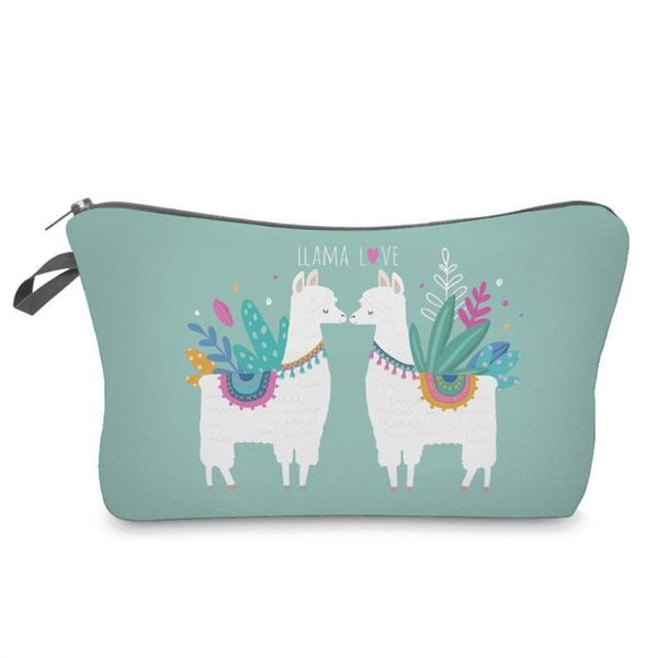 2020 чехол для хранения женщина neceser maquillaje косметического мешок устроителя llama печатного zipper путешествие макияж мешок устроител
2020 чехол для хранения женщина neceser maquillaje косметического мешок устроителя llama печатного zipper путешествие макияж мешок устроител