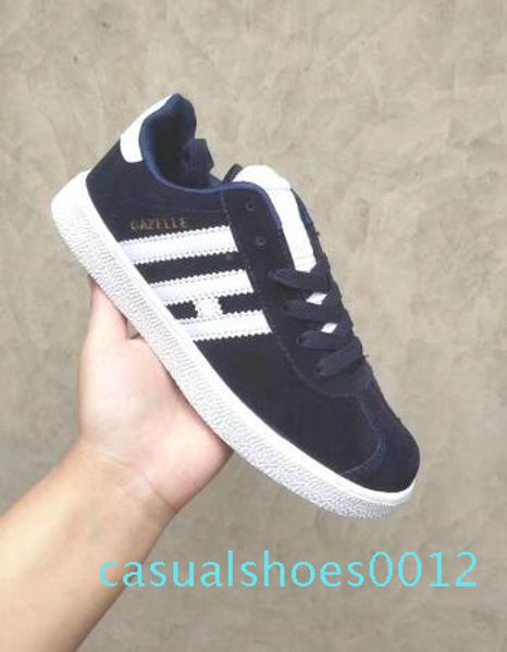 new fashion kids gazelles boys girls shoe for baby parent child children samba trainers sneaker outdoor designer children shoes 12c, Black
new fashion kids gazelles boys girls shoe for baby parent child children samba trainers sneaker outdoor designer children shoes 12c, Black