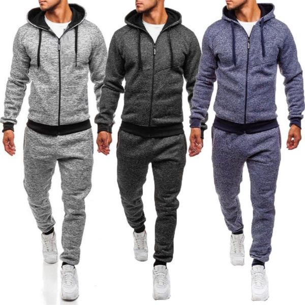 men's autumn winter patchwork sweatshirt pants sets sports suit tracksuit hoodie sweatshirt fitness pants workout running, Gray
men's autumn winter patchwork sweatshirt pants sets sports suit tracksuit hoodie sweatshirt fitness pants workout running, Gray