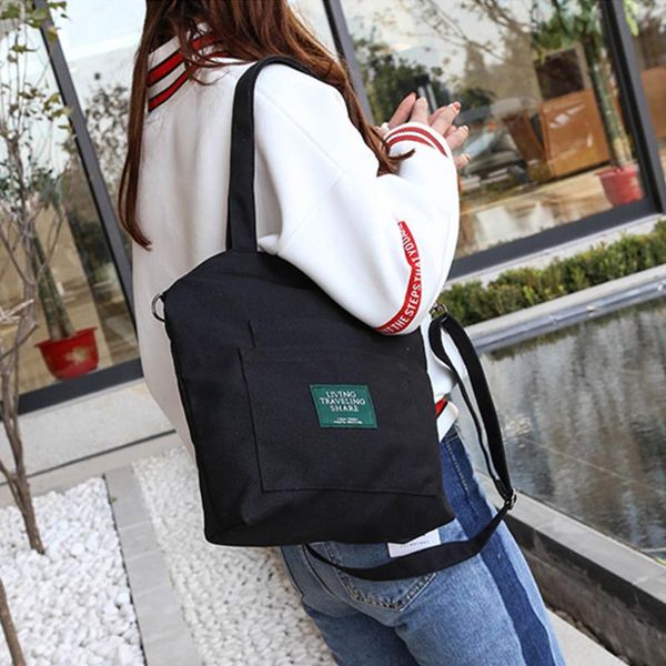 холст crossbody сумка для женщин моды твердых сумок плеча женщина сумка lady повседневных магазины большие тотализаторы sac bandoulière
холст crossbody сумка для женщин моды твердых сумок плеча женщина сумка lady повседневных магазины большие тотализаторы sac bandoulière