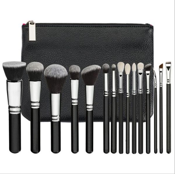 mermaid 15pcs/set makeup unicorn brushes with pu bag professional brush for powder foundation blush eyeshadow eyeliner blending pencil
mermaid 15pcs/set makeup unicorn brushes with pu bag professional brush for powder foundation blush eyeshadow eyeliner blending pencil
