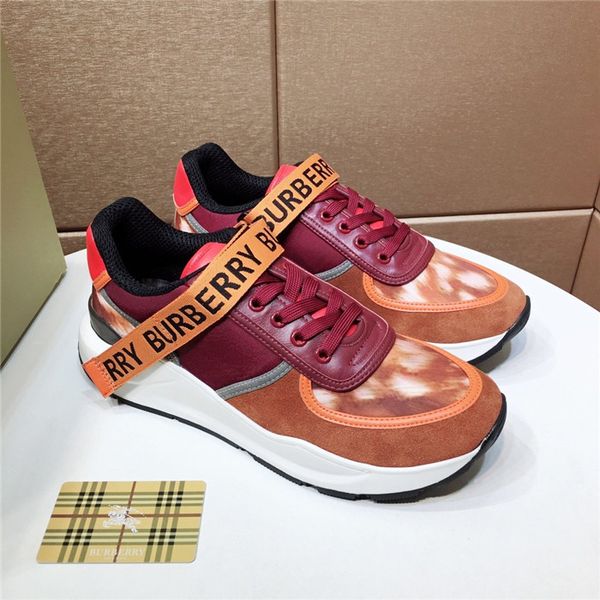 fashion platform leopard stitching leather men's sneakers luxury design wild casual men's shoes size 39-45, Black
fashion platform leopard stitching leather men's sneakers luxury design wild casual men's shoes size 39-45, Black