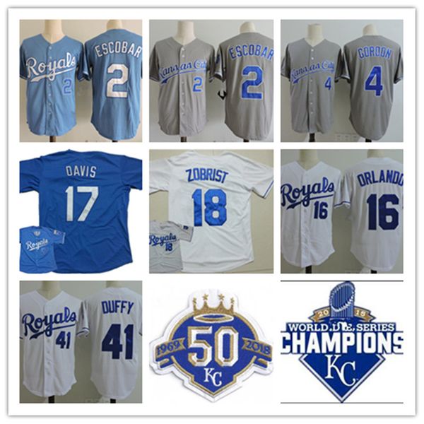 mens #2 alcides escobar 4 alex gordon 2015 ws jersey 8 moustakas mike 16 paulo orlando 17 wade davis 18 ben zobrist 41 danny duffy jersey, Black
mens #2 alcides escobar 4 alex gordon 2015 ws jersey 8 moustakas mike 16 paulo orlando 17 wade davis 18 ben zobrist 41 danny duffy jersey, Black