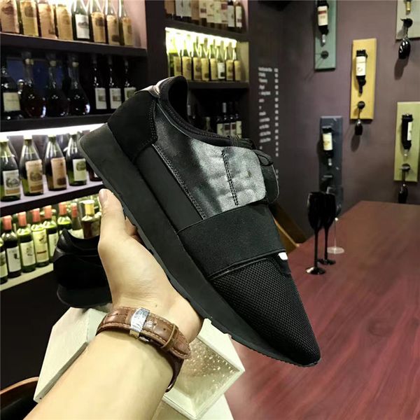 36-46 designer shoes mens brand casual shoes дешевые 2019 fashion квартир спорт салазки racer luxury shoes womens, Black
36-46 designer shoes mens brand casual shoes дешевые 2019 fashion квартир спорт салазки racer luxury shoes womens, Black