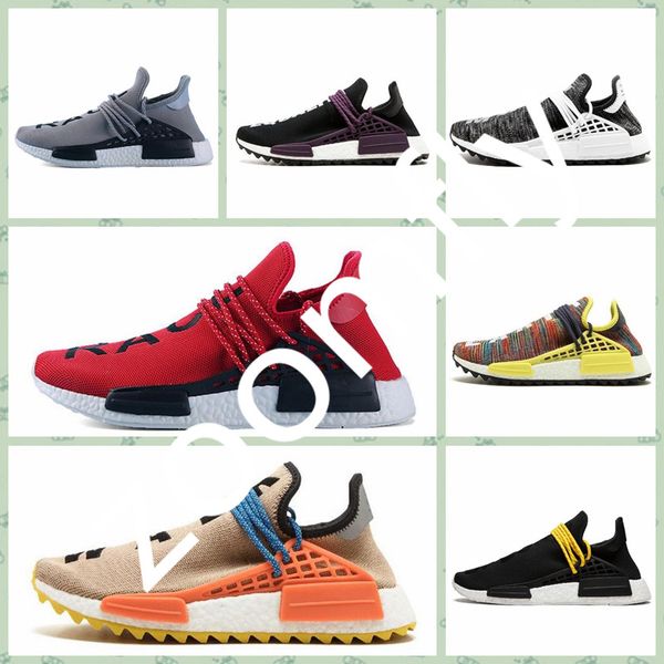 adidas pharrell williams x nmd human race trail новые дешевые оптом nmds "human competition" farrell williams x men's and women's cheap fash
adidas pharrell williams x nmd human race trail новые дешевые оптом nmds "human competition" farrell williams x men's and women's cheap fash