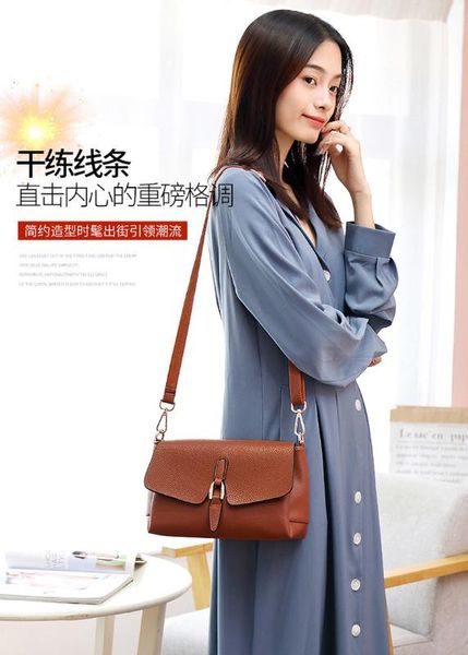 2020new mobile phone bag casual messenger bag women wallet womens handbags and purses