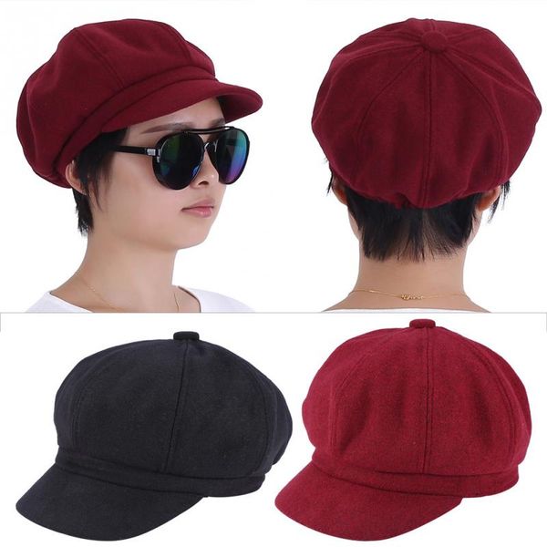 vintage female duckbill newsboy cabbie ivy hat women octagonal fashion cap autumn winter newsboy caps, Blue;gray
vintage female duckbill newsboy cabbie ivy hat women octagonal fashion cap autumn winter newsboy caps, Blue;gray
