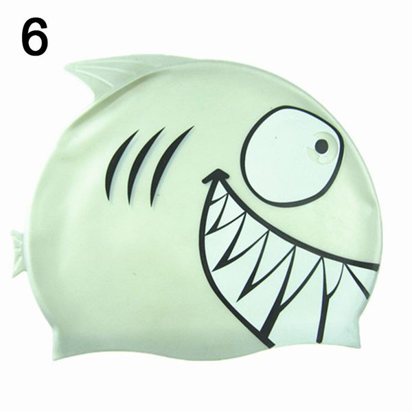 children swim cap silicone funny fish kids swimming bathing hat for boys girls edf88
children swim cap silicone funny fish kids swimming bathing hat for boys girls edf88