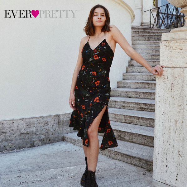 ever pretty brand new cocktail dresses floral printed v-neck chiffon a-line sleeveless summer vestidos women party dress as05900, White;black
ever pretty brand new cocktail dresses floral printed v-neck chiffon a-line sleeveless summer vestidos women party dress as05900, White;black