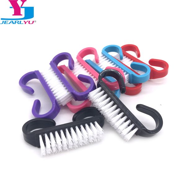 Cheap Nail Brushes 10 Pcs Mix Color Nails Art Acrylic Nail Brush Cleaning Brush Remove Dust Powder Cleaner for Acrylic UV Gel
Cheap Nail Brushes 10 Pcs Mix Color Nails Art Acrylic Nail Brush Cleaning Brush Remove Dust Powder Cleaner for Acrylic UV Gel