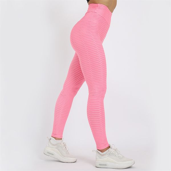 women leggings push up yoga pants solid breathable gym tight stretchy running pants women fitness high waist yoga leggings, Black;blue
women leggings push up yoga pants solid breathable gym tight stretchy running pants women fitness high waist yoga leggings, Black;blue