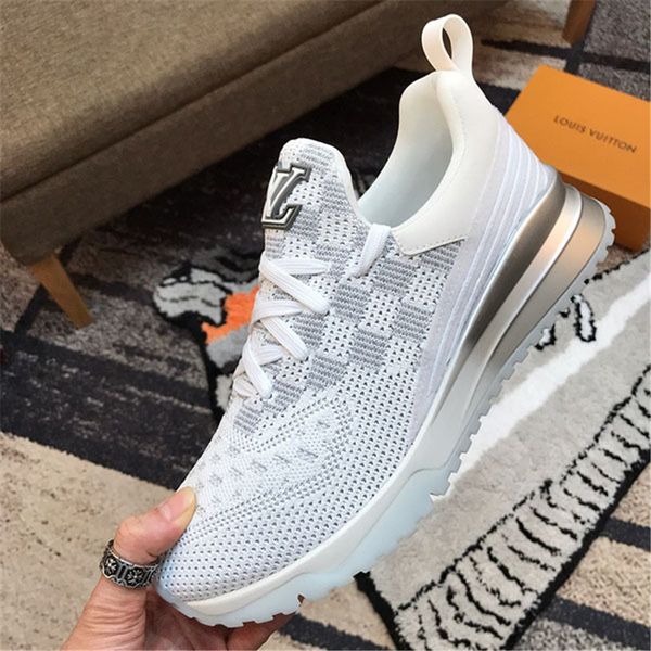new fashion shoes platform sneakers for men women luxurys mens casual outdoor walking shoe eu 35-45, Black
new fashion shoes platform sneakers for men women luxurys mens casual outdoor walking shoe eu 35-45, Black