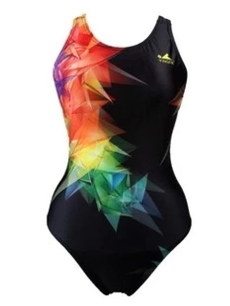yingfa professional competition sports one piece triangle training swimsuit waterproof women's swimwear bathing suit, White;black
yingfa professional competition sports one piece triangle training swimsuit waterproof women's swimwear bathing suit, White;black