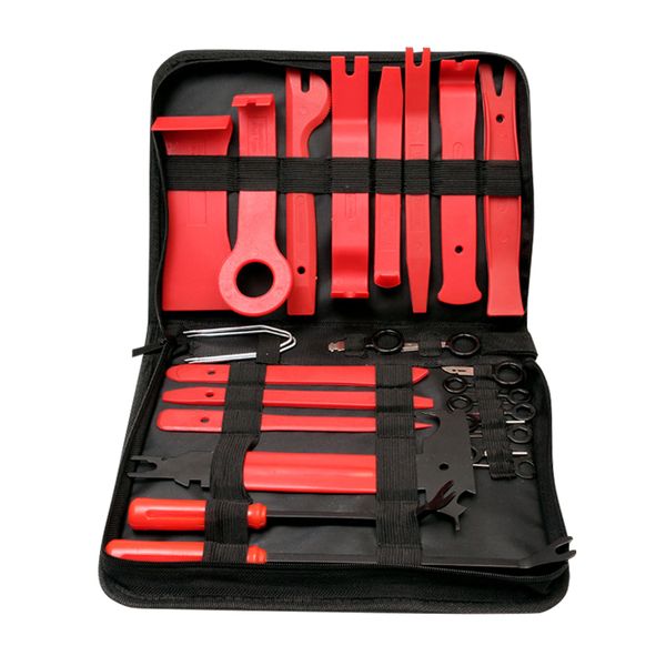 30pcs car trim removal tools kit car audio removal no deformation disassembly tools set lsf99
30pcs car trim removal tools kit car audio removal no deformation disassembly tools set lsf99
