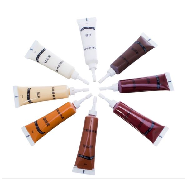 solid wood furniture scratch repair cream gel construction wood floor tiles filling paint decorative seal glue paint tools,12
solid wood furniture scratch repair cream gel construction wood floor tiles filling paint decorative seal glue paint tools,12