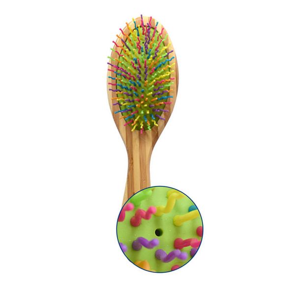 pets combs doggie bathing bath massage brush beauty clean airbag hair removal bamboo bamboo rubber color brush pet supplies
pets combs doggie bathing bath massage brush beauty clean airbag hair removal bamboo bamboo rubber color brush pet supplies