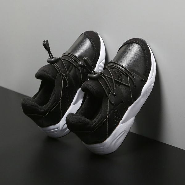 2019 new microfiber leather kids sneakers running shoes children sneakers for boy girl toddler baby breathable sport shoes, Black
2019 new microfiber leather kids sneakers running shoes children sneakers for boy girl toddler baby breathable sport shoes, Black
