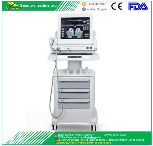 multifunctional hifu facial lifting anti wrinkle skin tightening celluite removal body sculpting ultrasounic machine 5 cartridges
multifunctional hifu facial lifting anti wrinkle skin tightening celluite removal body sculpting ultrasounic machine 5 cartridges