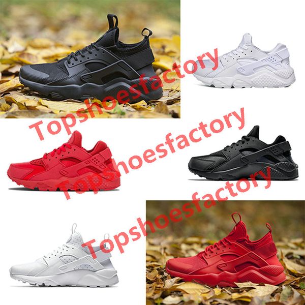 2020 huarache 1.0 4.0 ultra men women running shoes triple black white red cool grey pink mens trainer breathable sneakers sport
2020 huarache 1.0 4.0 ultra men women running shoes triple black white red cool grey pink mens trainer breathable sneakers sport