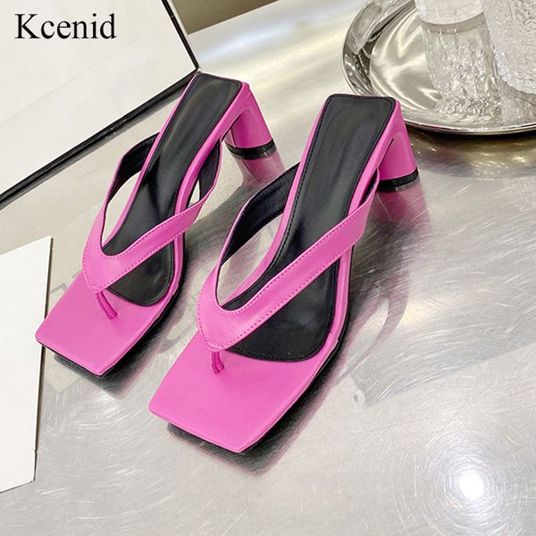 kcenid 2020 trendy square toe women flip flops summer beach ladies shoes bohemina female sandal med heel slip on slippers women, Black
kcenid 2020 trendy square toe women flip flops summer beach ladies shoes bohemina female sandal med heel slip on slippers women, Black