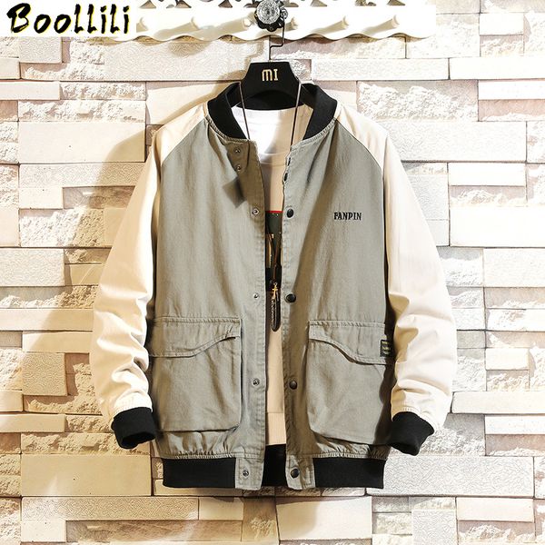 2020 baseball uniform new brand jackets men's spring autumn winter fashion classic bomber clothes, Black;brown
2020 baseball uniform new brand jackets men's spring autumn winter fashion classic bomber clothes, Black;brown