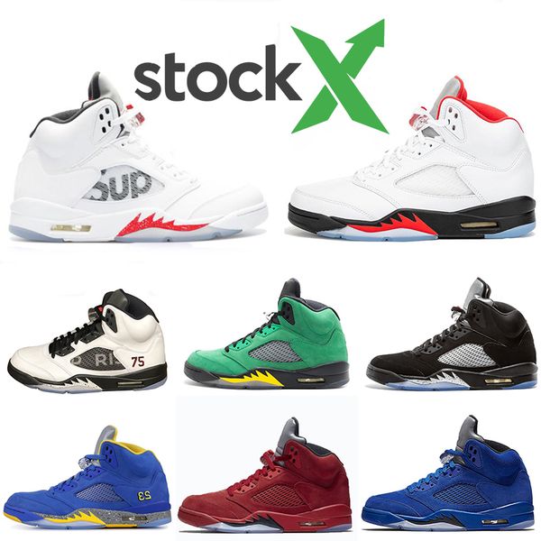 discount bred camo grey blue suede metallic silver 5 v 5s new fire red mens michigan inspire basketball athletic shoes men sports sneakers, White;red
discount bred camo grey blue suede metallic silver 5 v 5s new fire red mens michigan inspire basketball athletic shoes men sports sneakers, White;red