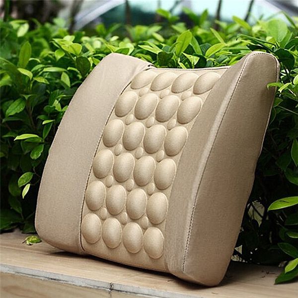 car electric seat cushion auto electric massage lumbar cushion vibration health care lumbar pad relieve fatigue
car electric seat cushion auto electric massage lumbar cushion vibration health care lumbar pad relieve fatigue