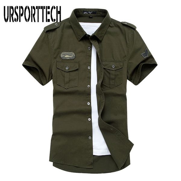 men's shirt 2020 new fashion men cargo shirt summer 100% cotton casual shirts men solid tactical plus size -4xl, White;black
men's shirt 2020 new fashion men cargo shirt summer 100% cotton casual shirts men solid tactical plus size -4xl, White;black