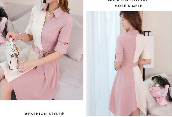 multicolor cultivate one's morality show thin women's wear sleeveless dresses, Black;gray
multicolor cultivate one's morality show thin women's wear sleeveless dresses, Black;gray