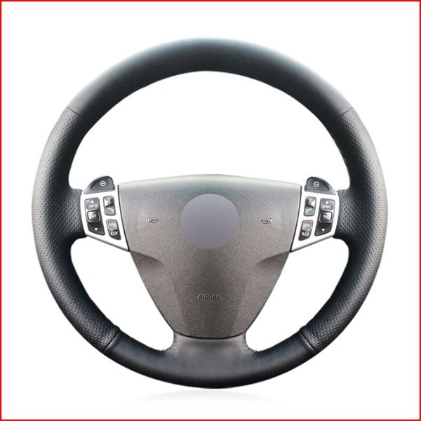 mewant artificial leather steering wheel cover for saab 9-3 2000-2013 bls 2007 2008
mewant artificial leather steering wheel cover for saab 9-3 2000-2013 bls 2007 2008