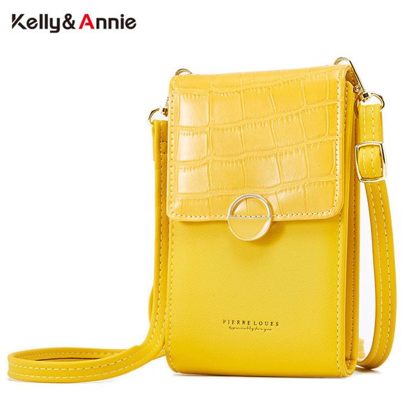новый мини crossbody сумки женщин сотовый телефон сумка дамы кошелек мягкая кожа закрылков женский малого плеча посыльного сумки bolsa sac
новый мини crossbody сумки женщин сотовый телефон сумка дамы кошелек мягкая кожа закрылков женский малого плеча посыльного сумки bolsa sac