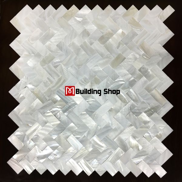 herringbone groutless mother of pearl tiles backsplash white shell mosaic mop124 bathroom wall tiles
herringbone groutless mother of pearl tiles backsplash white shell mosaic mop124 bathroom wall tiles
