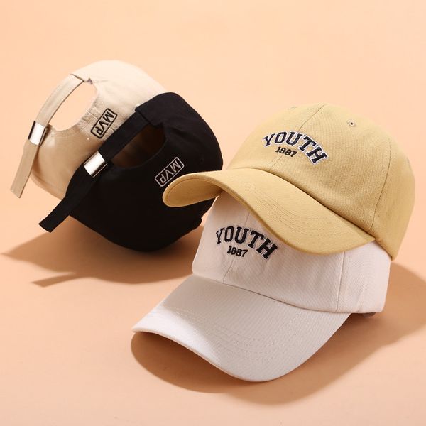 summer men women plain curved sun visor baseball hat female embroidery letter fashion snapback sunbonnet adjustable caps a30, Blue;gray
summer men women plain curved sun visor baseball hat female embroidery letter fashion snapback sunbonnet adjustable caps a30, Blue;gray