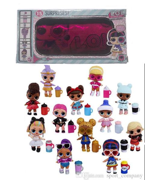 kids intelligent development capsule toy under wraps doll series cute princess action figure model for birthday gift
kids intelligent development capsule toy under wraps doll series cute princess action figure model for birthday gift