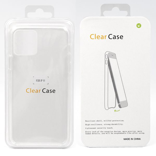 original official scratch-resistant protection transparent crystal pure clear tpu case cover for iphone 11 pro max xs xr x 8 7 6 6s plus
original official scratch-resistant protection transparent crystal pure clear tpu case cover for iphone 11 pro max xs xr x 8 7 6 6s plus