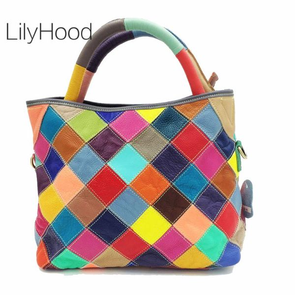multi-color cow leather handbag lady fashion vintage genuine leather diamonds patchwork handle messenger bag for women 2020
multi-color cow leather handbag lady fashion vintage genuine leather diamonds patchwork handle messenger bag for women 2020