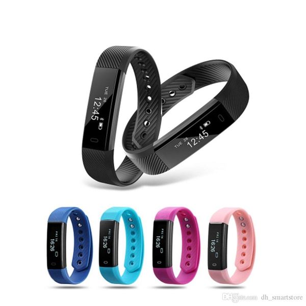id115 smart band vibrating alarm clock smartband sport wristband fitness activity tracker sleep monitor bracelet for xiaomi iphone
id115 smart band vibrating alarm clock smartband sport wristband fitness activity tracker sleep monitor bracelet for xiaomi iphone