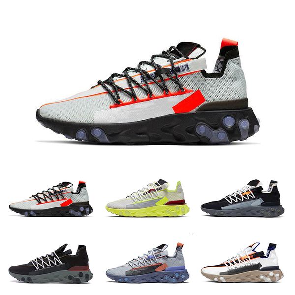 2020 new arrival react wr ispa men women running shoes ghost aqua pure plati platinum volt summit white fashion sports sneakers size 36-45
2020 new arrival react wr ispa men women running shoes ghost aqua pure plati platinum volt summit white fashion sports sneakers size 36-45