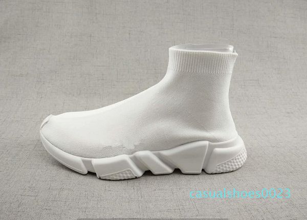 2017 speed stretch-knit mid shoes black men women high kanye west designer shoes trainers casual shoes c23
2017 speed stretch-knit mid shoes black men women high kanye west designer shoes trainers casual shoes c23