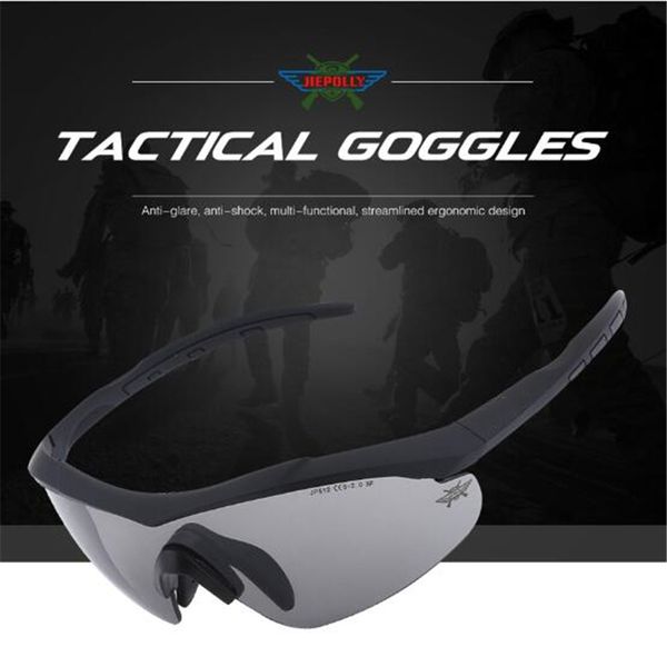 professional tactical glasses shooting glasses paintball goggles outdoor sport
professional tactical glasses shooting glasses paintball goggles outdoor sport