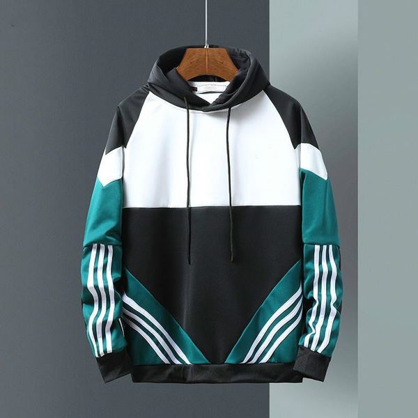 adidas adidas мода мужчины свитер толстовки мужчины женщины свитер пальто пуловер свитер высокое качество движения повседневная спортивная о, Black
adidas adidas мода мужчины свитер толстовки мужчины женщины свитер пальто пуловер свитер высокое качество движения повседневная спортивная о, Black