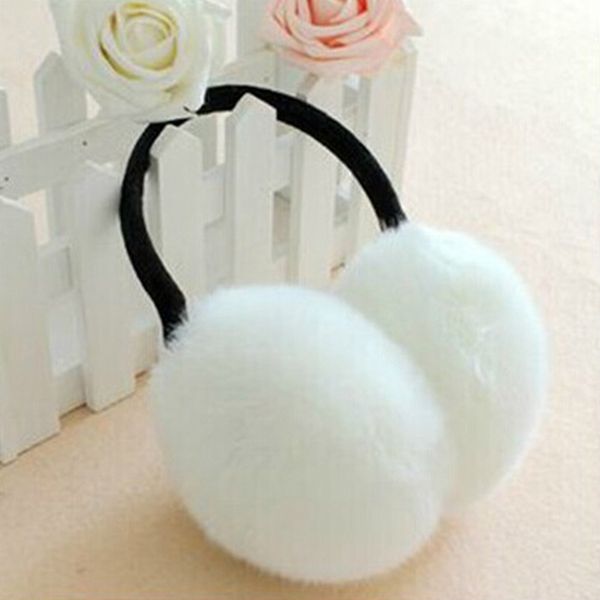women/girl fluffy earmuffs imitation fur earmuffs solid color winter warm soft plush ear warmers ear muffs, Blue;gray
women/girl fluffy earmuffs imitation fur earmuffs solid color winter warm soft plush ear warmers ear muffs, Blue;gray