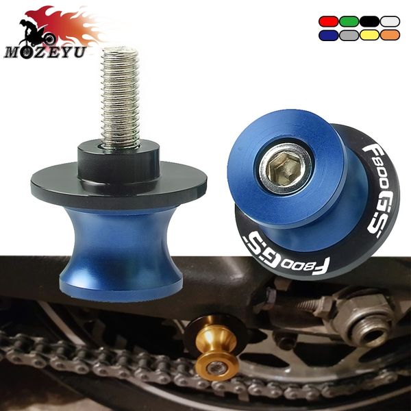 for f800gs f 800 gs f800gs adventure 2008-2017 2016 2015 2014 motorcycle cnc 6/8/10mm swingarm spools slider stands screw
for f800gs f 800 gs f800gs adventure 2008-2017 2016 2015 2014 motorcycle cnc 6/8/10mm swingarm spools slider stands screw