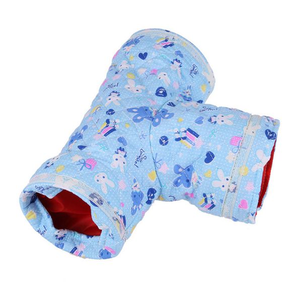 small animal play tunnel collapsible pet toy tunnel for hamster guinea pig chinchillas mice rat cat small animal rabbit play toy
small animal play tunnel collapsible pet toy tunnel for hamster guinea pig chinchillas mice rat cat small animal rabbit play toy