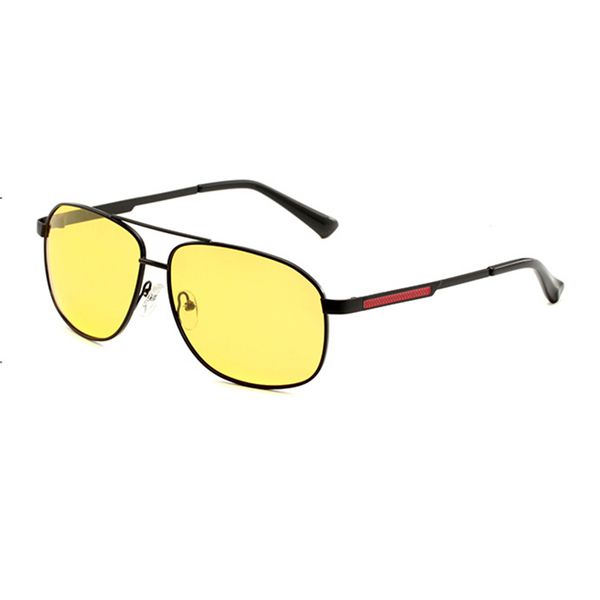 pchromic polarized sunglasses for men new 2019 driver day night double use night vision glasses yellow lens eyeglasses l3, Silver
pchromic polarized sunglasses for men new 2019 driver day night double use night vision glasses yellow lens eyeglasses l3, Silver